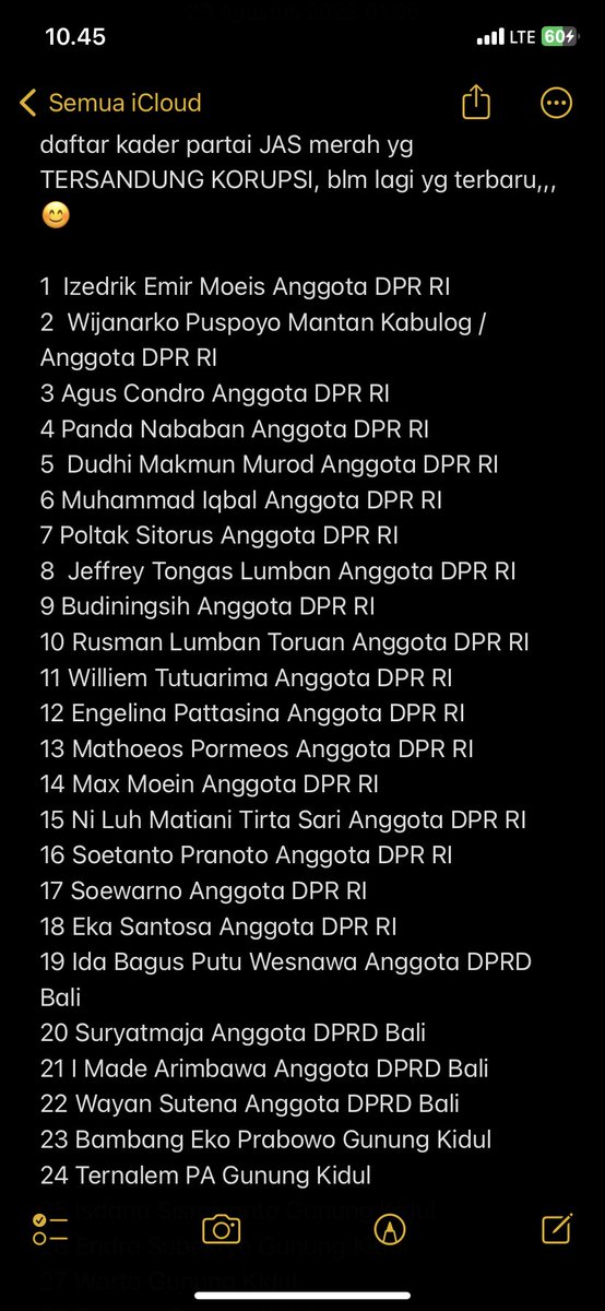 Candj09's tweet image. 👇👇👇 Nih baca semua biar, sekalian antarin ke mama banteng