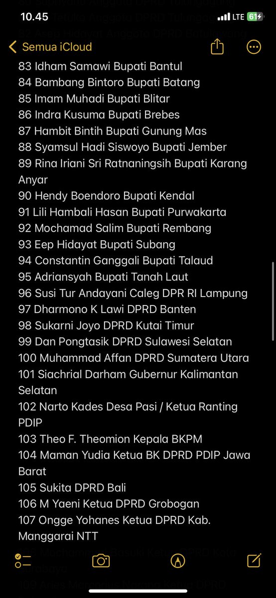 Candj09's tweet image. 👇👇👇 Nih baca semua biar, sekalian antarin ke mama banteng