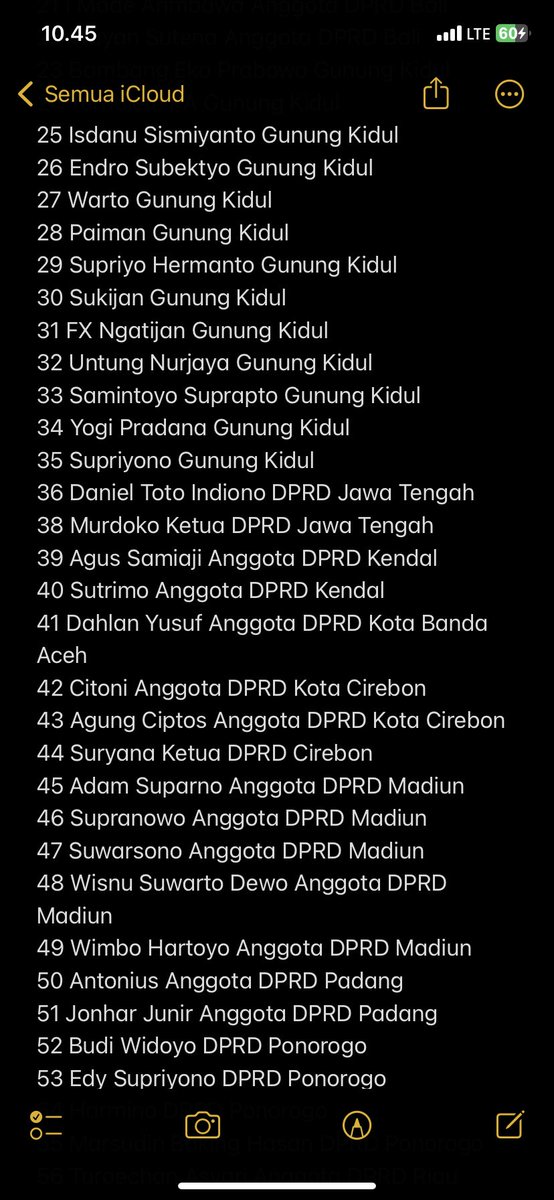 Candj09's tweet image. 👇👇👇 Nih baca semua biar, sekalian antarin ke mama banteng