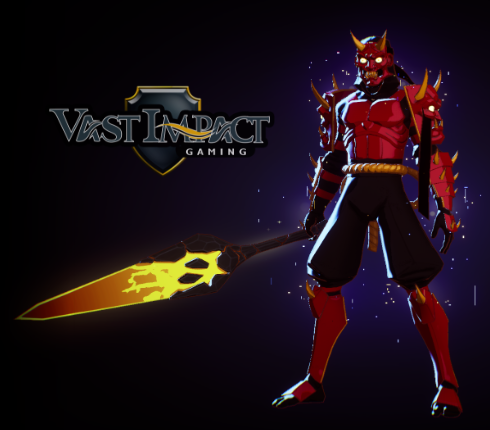 VastVig's tweet photo. And just like that we're wearing the Epic Drip, next stop legendary 🔥

Or a bonus roll for Mythic, VIG discord is grinding 🚀

@playbigtime @BTUnitedGuilds @OpenLoot 
#web3 #gaming #gamer #VastImpact #BigTime https://t.co/BOgkNm9x8U