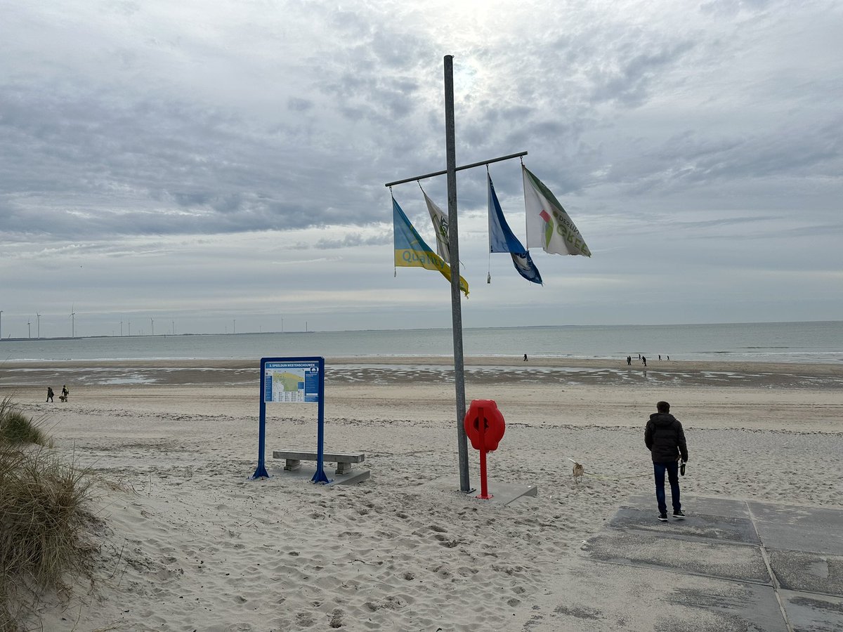 Iedereen heeft een beetje #zeeland nodig in zijn of haar leven😊
