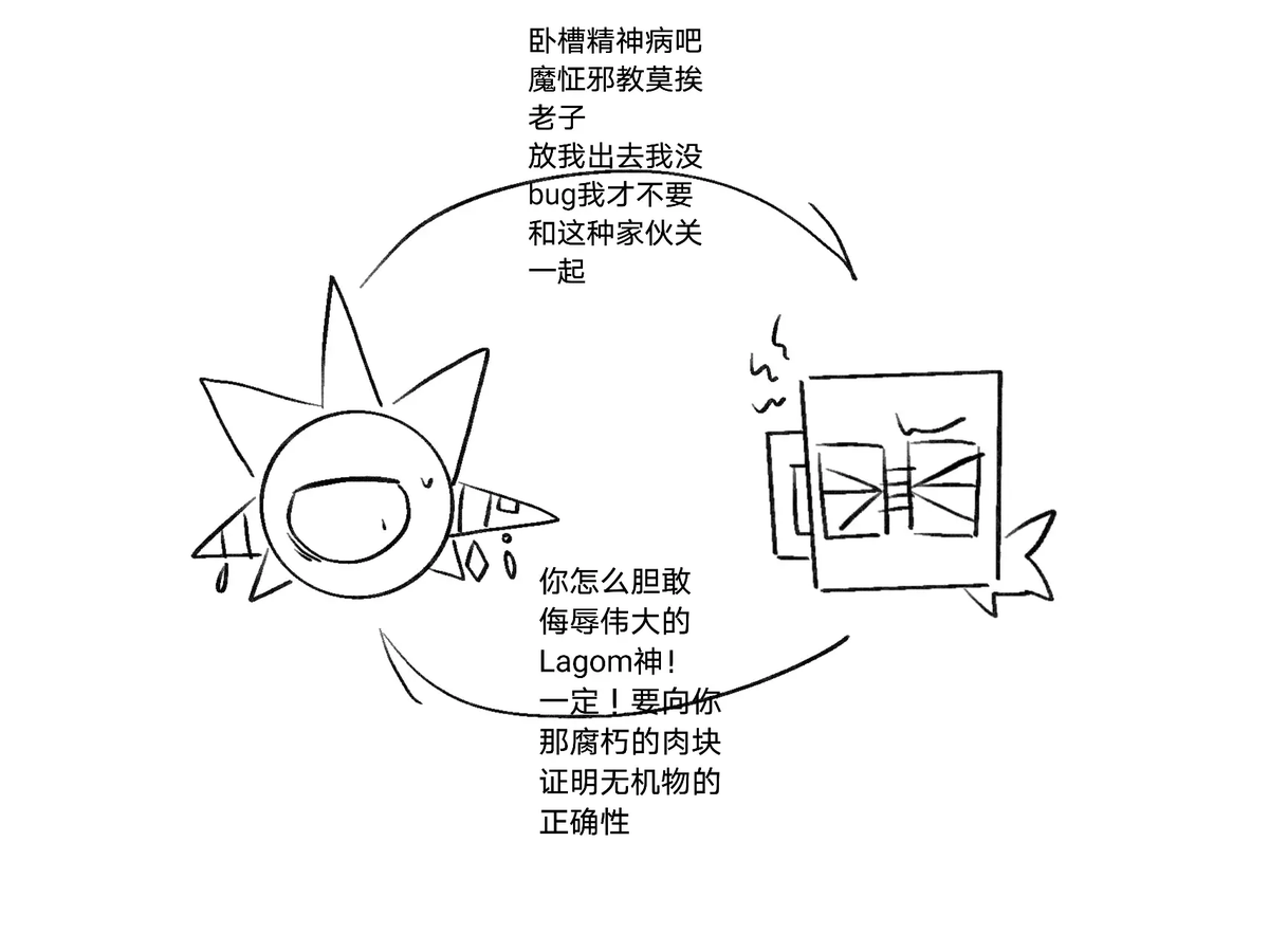 kochu17581051's tweet photo. 搬点旧摸鱼(啊啊啊啊)#mindhack #mindhackfanart
#ivrig https://t.co/5agdp6kTC3