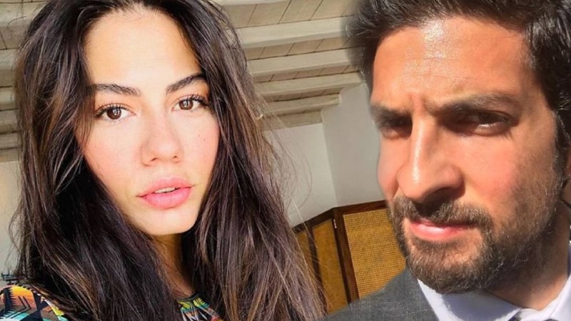 hbercikus's tweet image. #DemetÖzdemir ve #DJSergio ikilisi ayrıldı ve birbirlerini takipten çıktılar.

(Takvim)