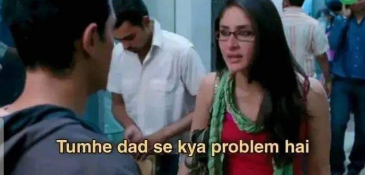 Fatimah_khalidd's tweet photo. The world posting against I*srae!
Le Indians in the comments section: 😂😂 https://t.co/j6V2uqgS25