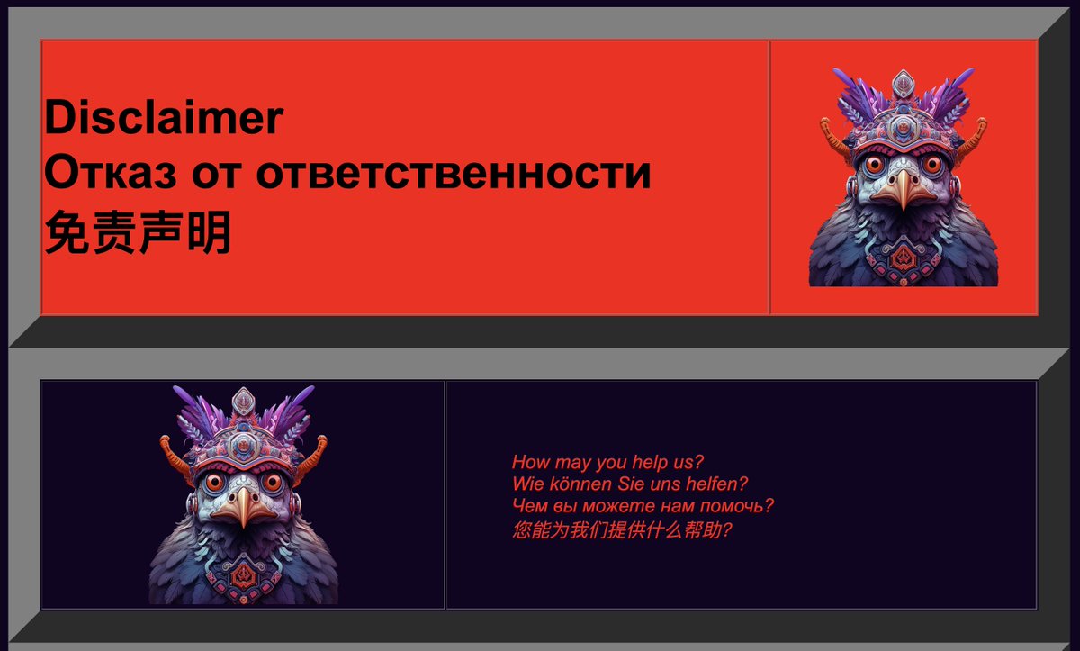 PMC Wagner Arts
HKEX, SEC, MOEX, ADX
pmcwagner.art