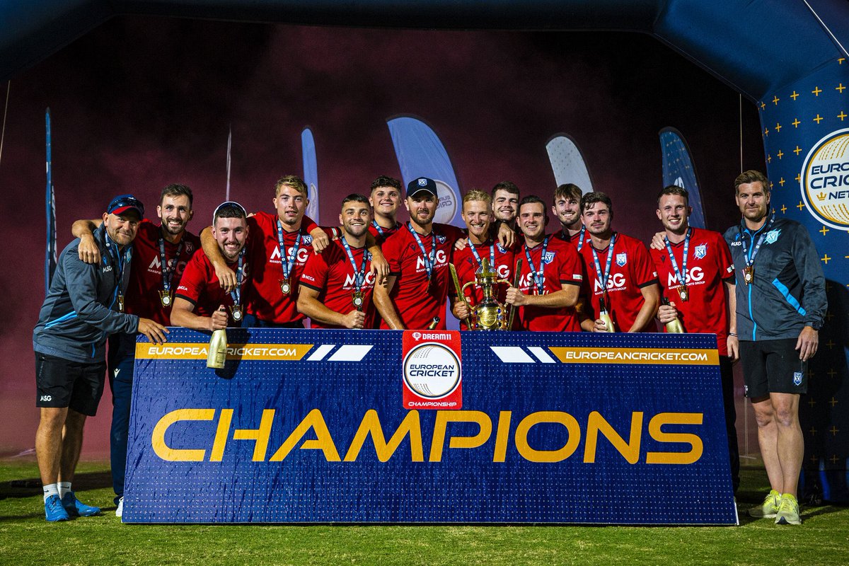 Morning everyone 🏆🏴󠁧󠁢󠁷󠁬󠁳󠁿🏴󠁧󠁢󠁥󠁮󠁧󠁿🏏