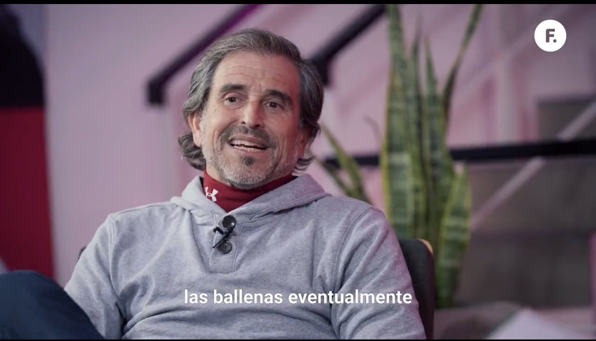 Carlos Maslatón tweet media