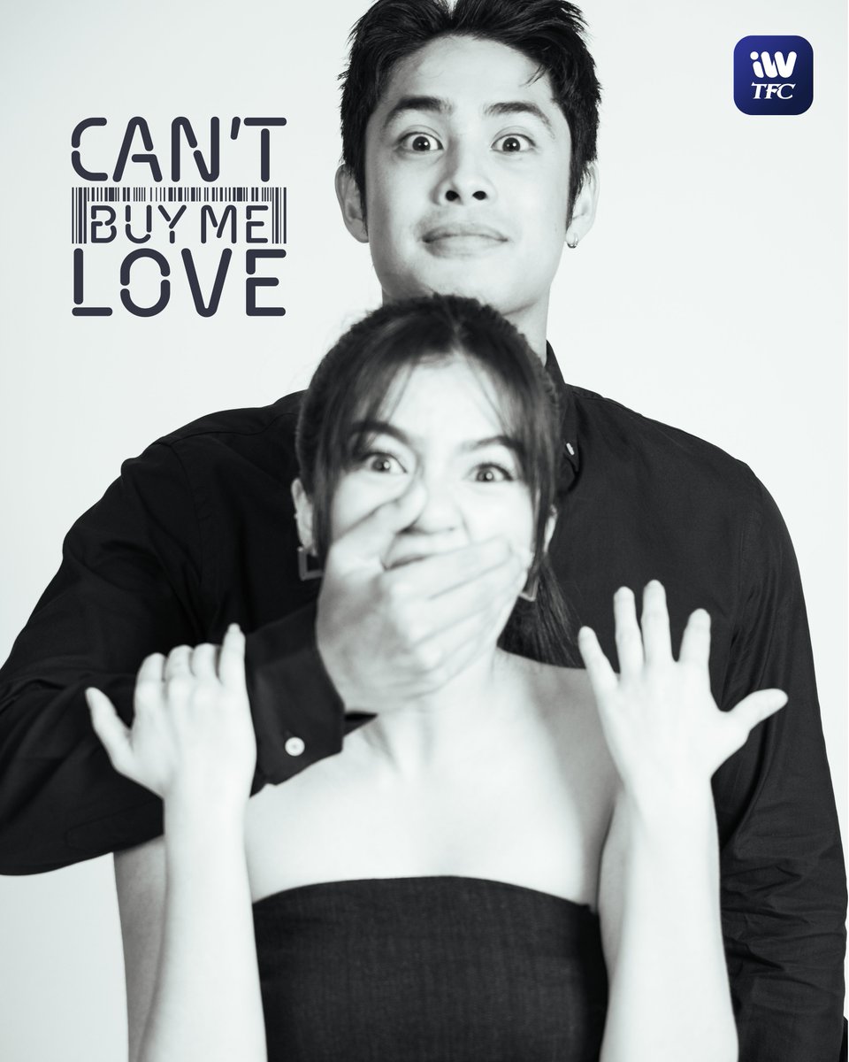 ofc_iwant's tweet photo. More #DonBelle photos to brighten up your weekend! 😍🥰  

Don't forget to watch #CantBuyMeLove 48 HOURS IN ADVANCE on iWantTFC! https://t.co/TfOiZtkLG9

Free for PH. Available WORLDWIDE for Premium subscribers.

@donnypangilinan @bellemariano02 @StarCreativesTV https://t.co/0lMSiuA6M9