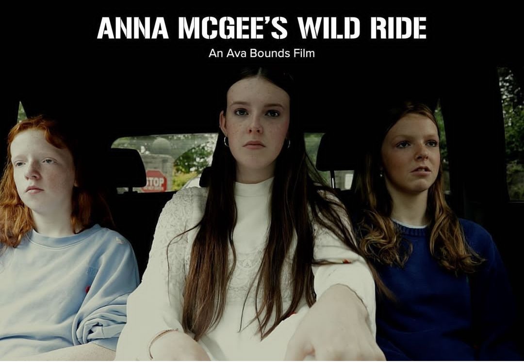 ANNA MAGEE'S WILD RIDE
By Ava bounds <a href="/AvaBounds/">Ava Bounds| Film Writer & Director</a>
A teenager on the cusp of adulthood, flies through life. Literally.
KinoFilm Shorts 73, 
25/10/23 @ minicini @DucieStreetwarehouse 
.
#director
#shortfilms 
#shortfilmworld 
#kinofilmmcr 
#shortfilm
#indiefilm
#shortfilmscreening