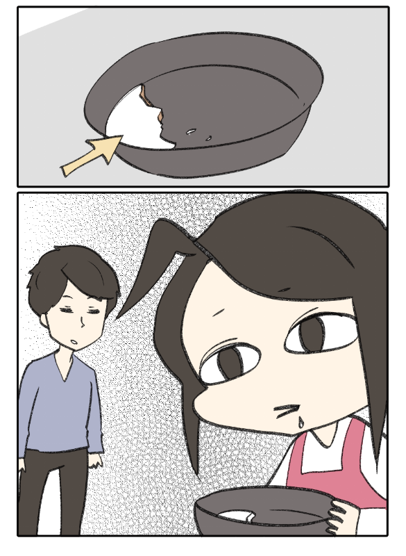 食べ物の事しか描いてないわいこの即落ちグルメっていう本も2巻まで出てたりします🥹  