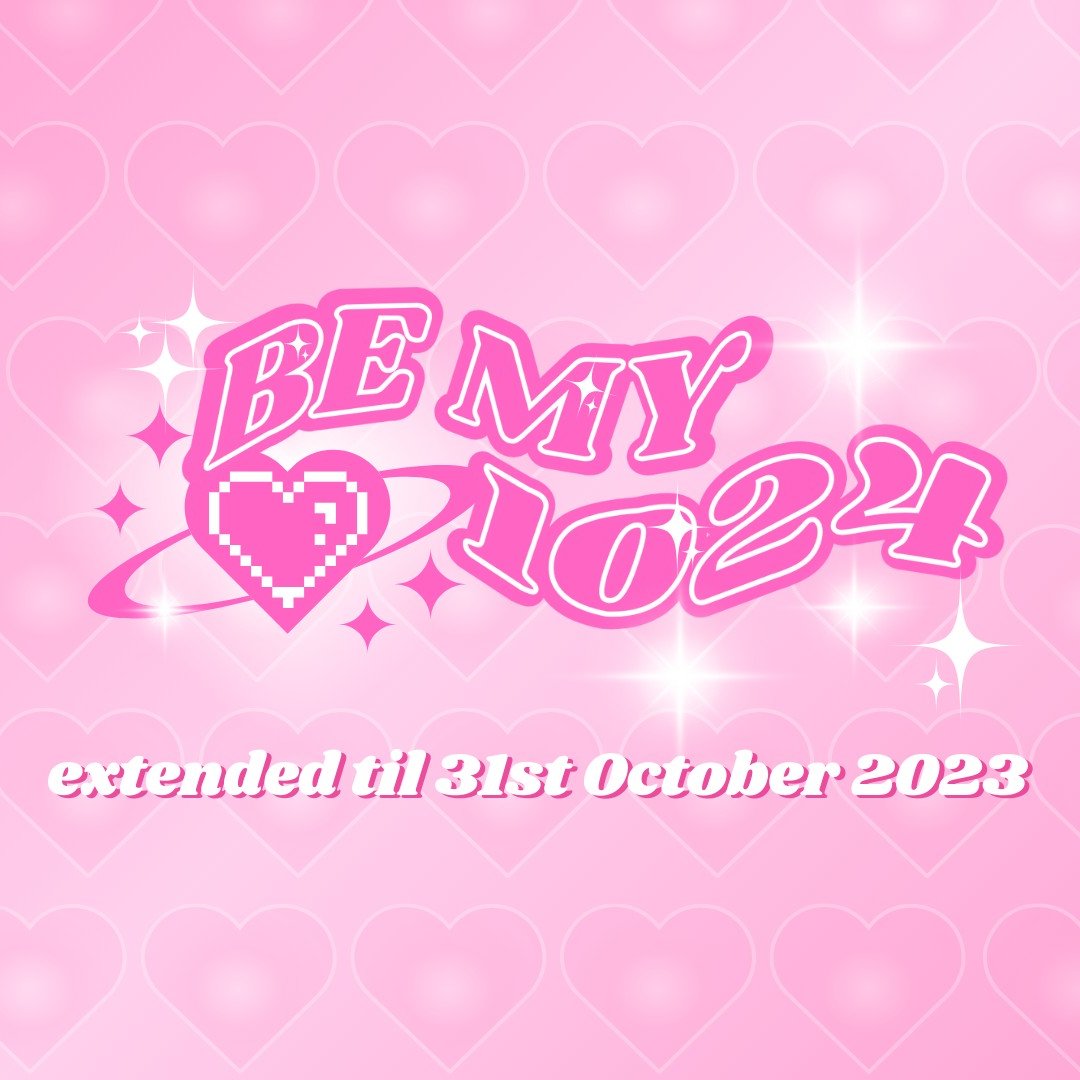 bemy1024's tweet photo. hello! the machines are working fine already! so you can gogogo!!!

furthermore HUGE THANKYOU to lookherestudio as they offered:
1. BEMY1024 extension til 31st october
2. FREE photo taking sessions for the first 30 people (BEMY1024 event only)* https://t.co/MlQLbJtPeS
