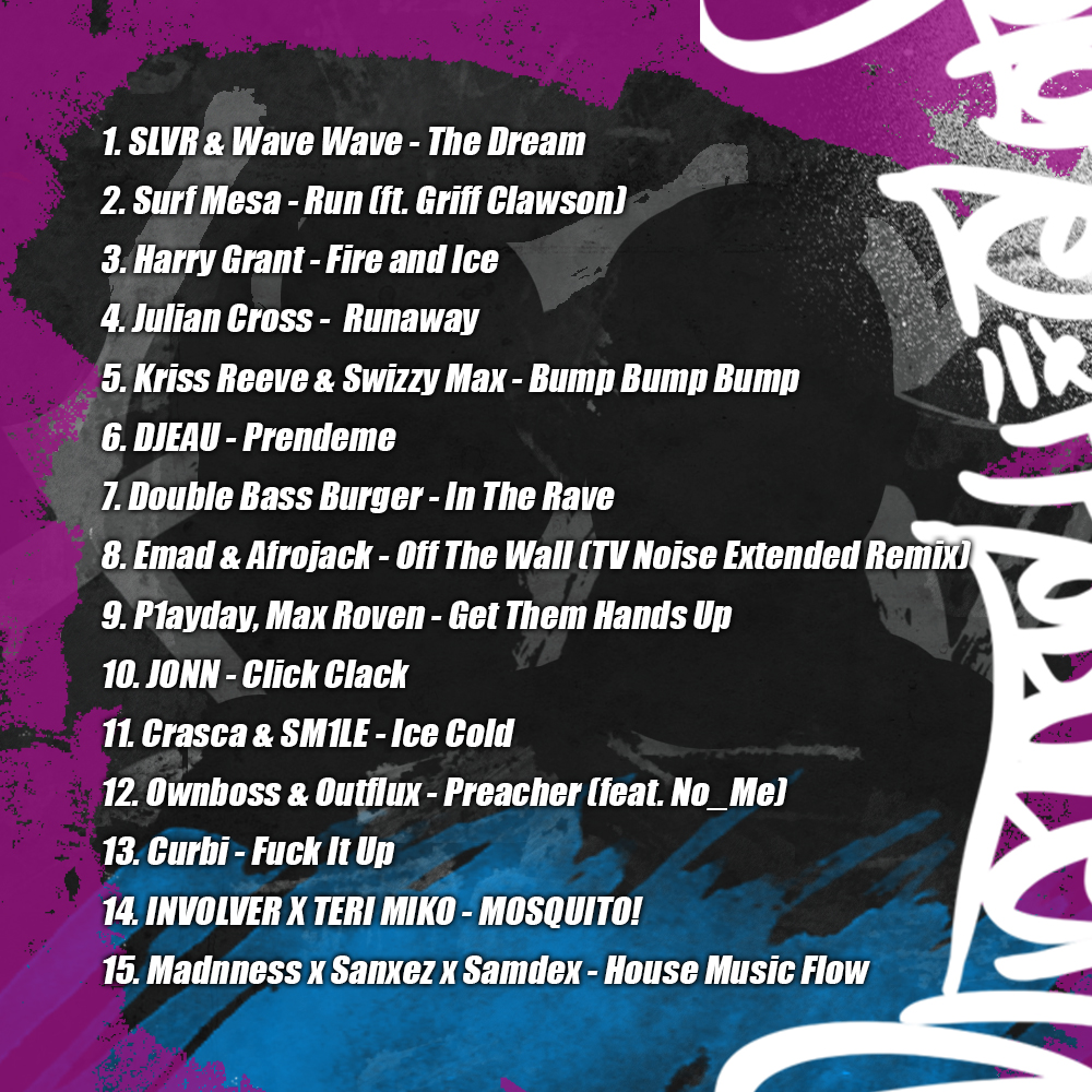 New episode #hypeshow 🔥
Listen: mixcloud.com/jasted/jasted-…
Tracklist: 1001tracklists.com/tracklist/2q3s…