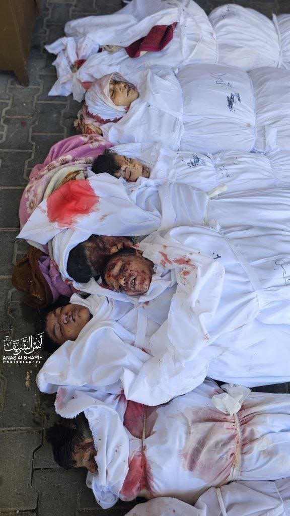 Group16th's tweet photo. Over 2435 Palestinian children have been slaughtered by Israel in 14 days of ongoing aggression on Gaza.
#IsraeliCrimes#GazaUnderAttack #16thOctoberGroup https://t.co/pcXWmBXhja