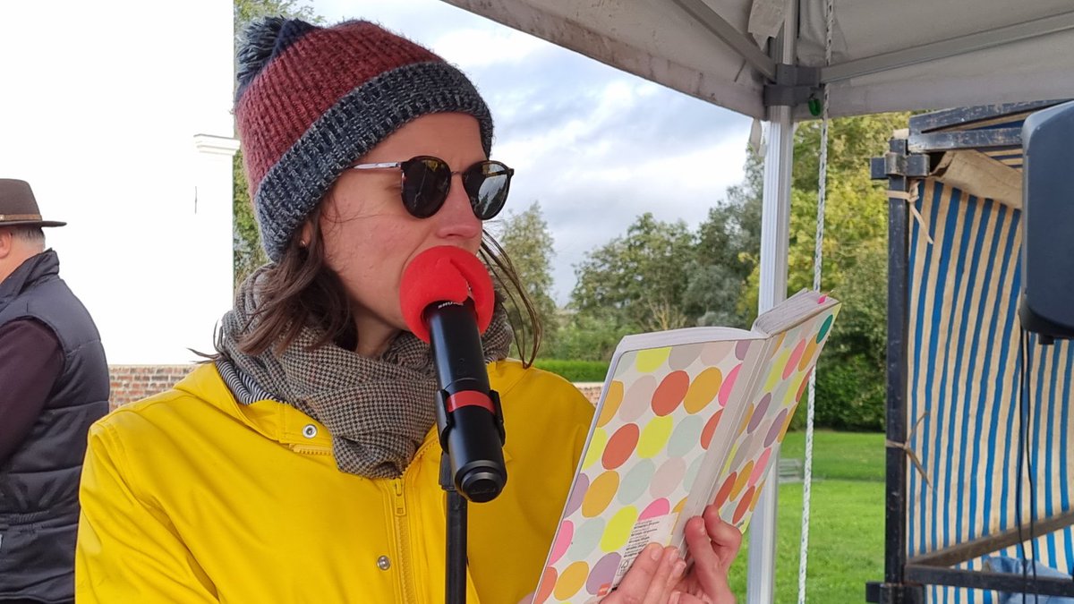 Radio Scarpe Sensée tweet media