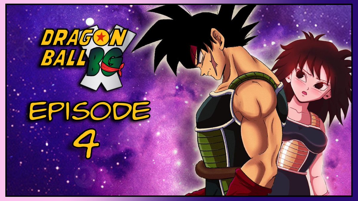 DefrainUK's tweet photo. Bardock's Discovery, BXG Ep4 Bardock VS Gine
https://t.co/tbGyIdd8bO
Thumbnail by @bardockswife
Comic By @LovelyBada
With @ChiChiSmash
#dragonball #dragonballbxg #barck #gine #bardockxgine #dbz https://t.co/XRUtmpOLNV