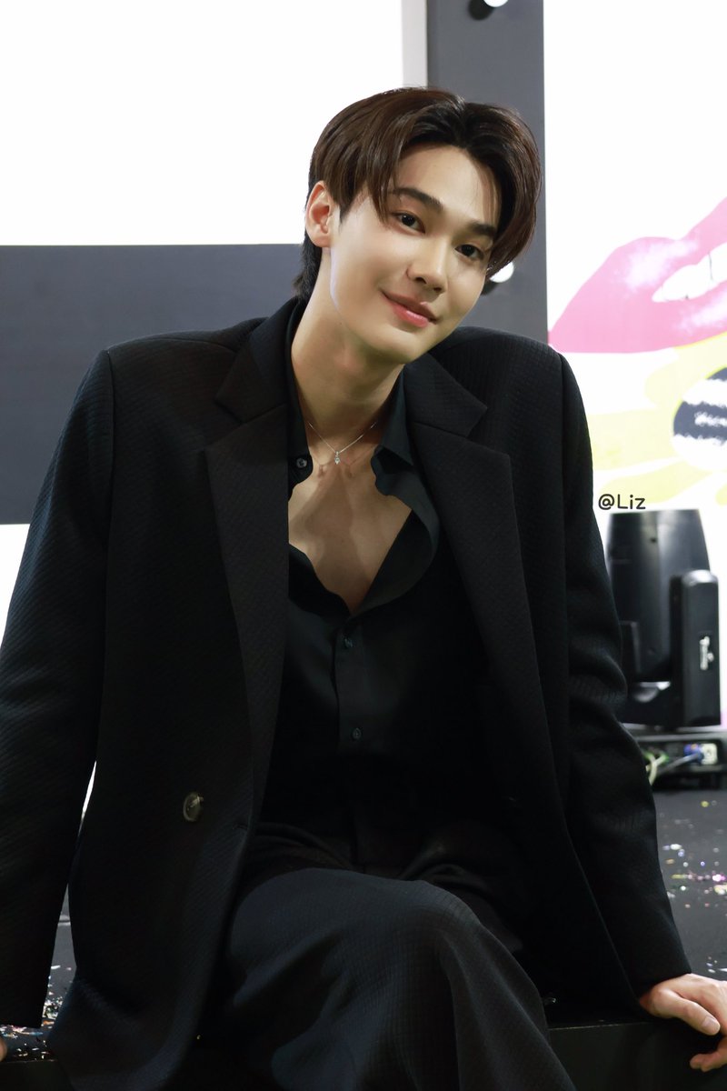 LiziiiQ_'s tweet photo. 11.21📷
时间流逝 2年了 @dew_jsu 
#เซโฟรารู้จักแค่ชื่อก็อยากเชิญเข้ามาชอป
#SephoraThailand10thAnniversary
#dew_jsu https://t.co/EU2Glm91dY