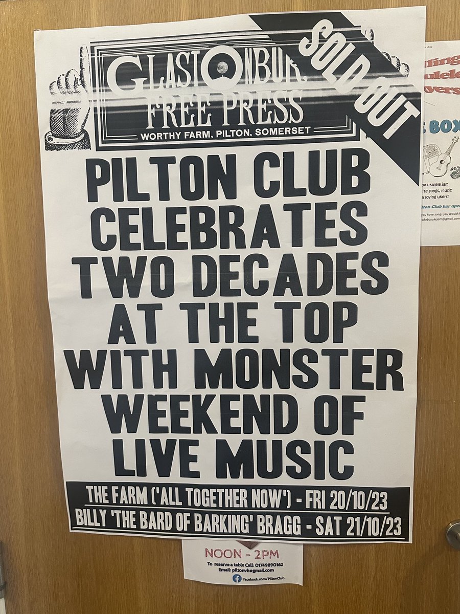 The Farm tweet media