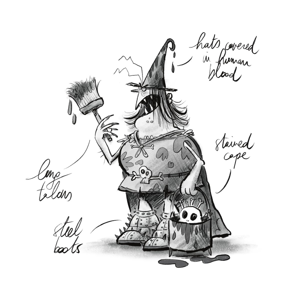 Louis Ghibault tweet media