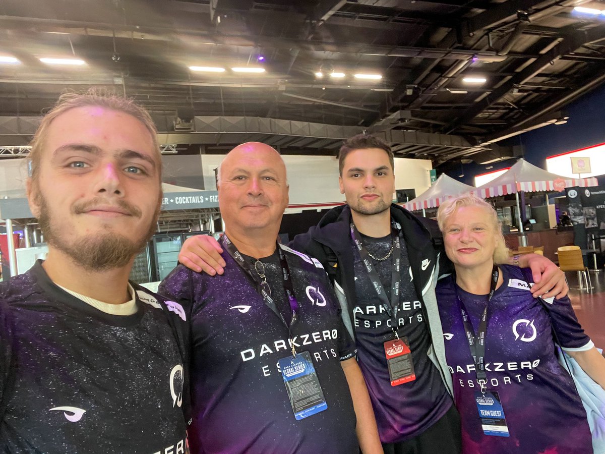 suthmitch98's tweet photo. @DarkZeroGG Hey! That’s me👀 here’s another from Birmingham! https://t.co/lFp3koy8vq