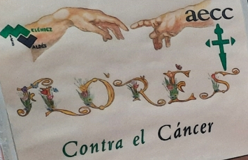 IESMELENDEZVAL's tweet photo. INTERCAMBIO SOLIDARIO: “Flores y libros contra el Cáncer”
https://t.co/kuSxiaGCMg https://t.co/y9KNGjRidj