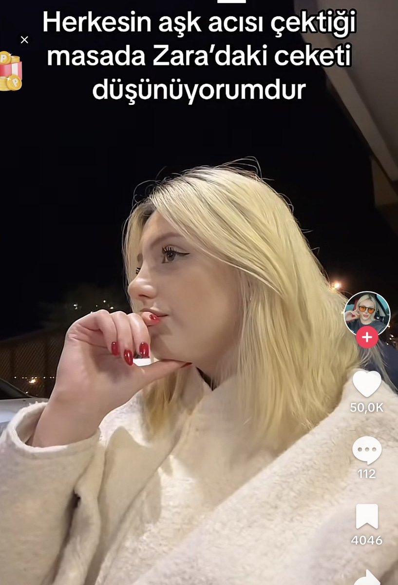 Dertler dinlerken şu şekilim aynı