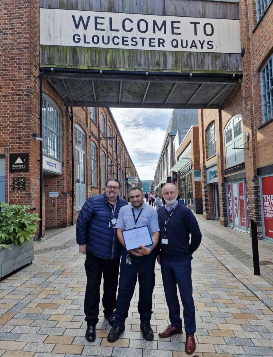 Anchor Group Services tweet media