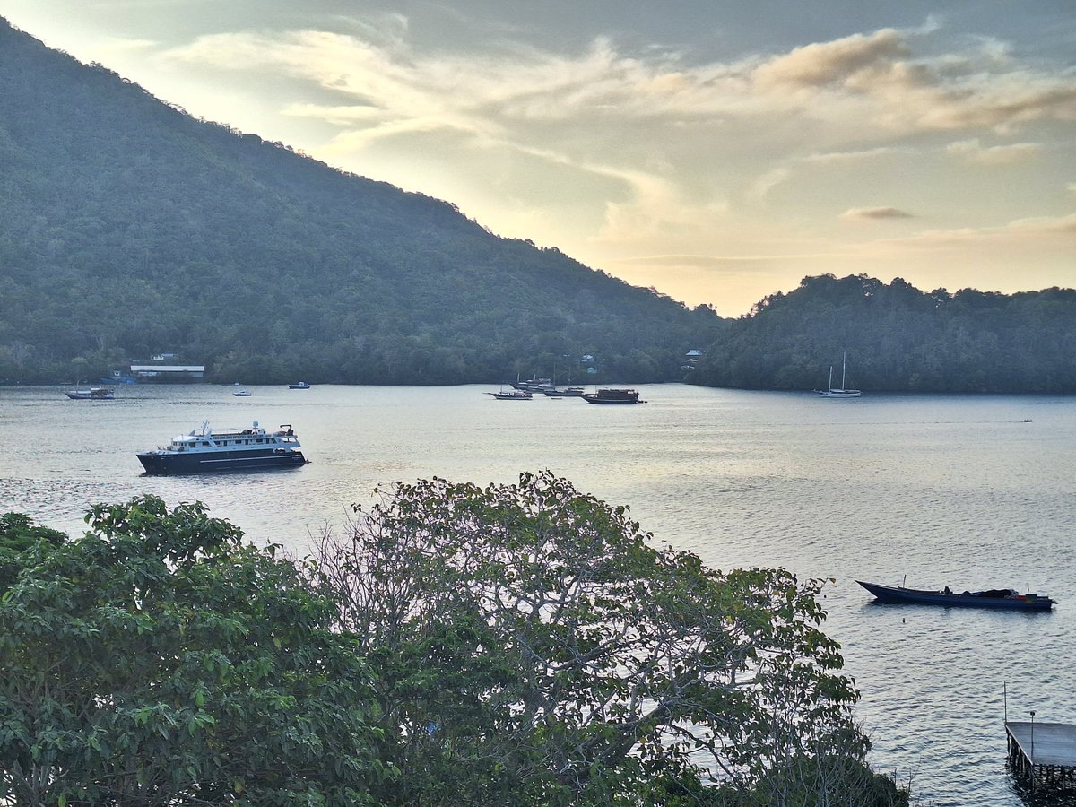 Maghrib wilayah timur