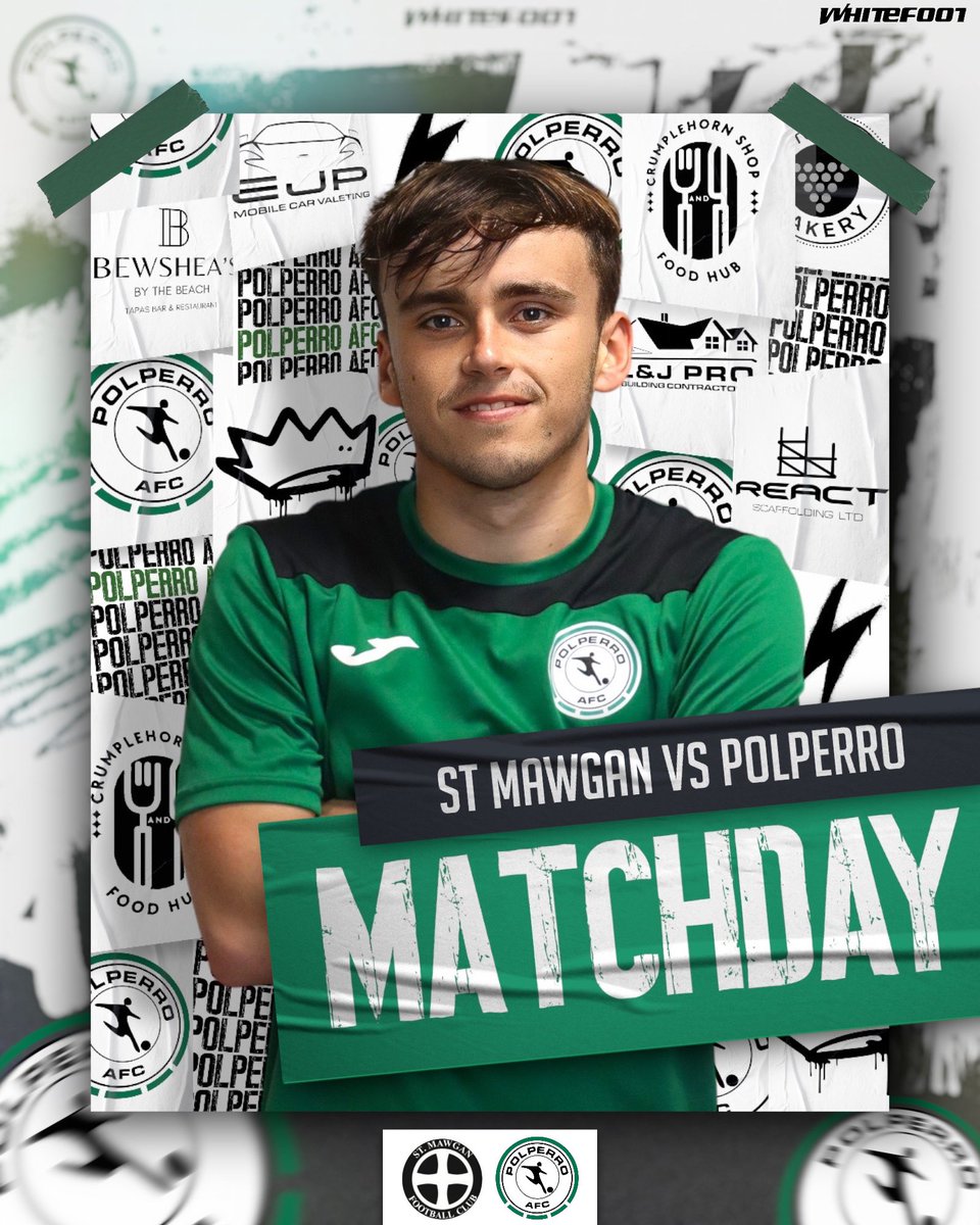 Polperro AFC tweet media