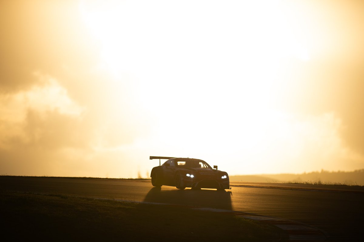 These pictures were all taken in the same race. Portimao clearly taking lessons from Spa 🌦️ 📷 Shot for @EuropeanLMS #ELMS #4HAlgarve