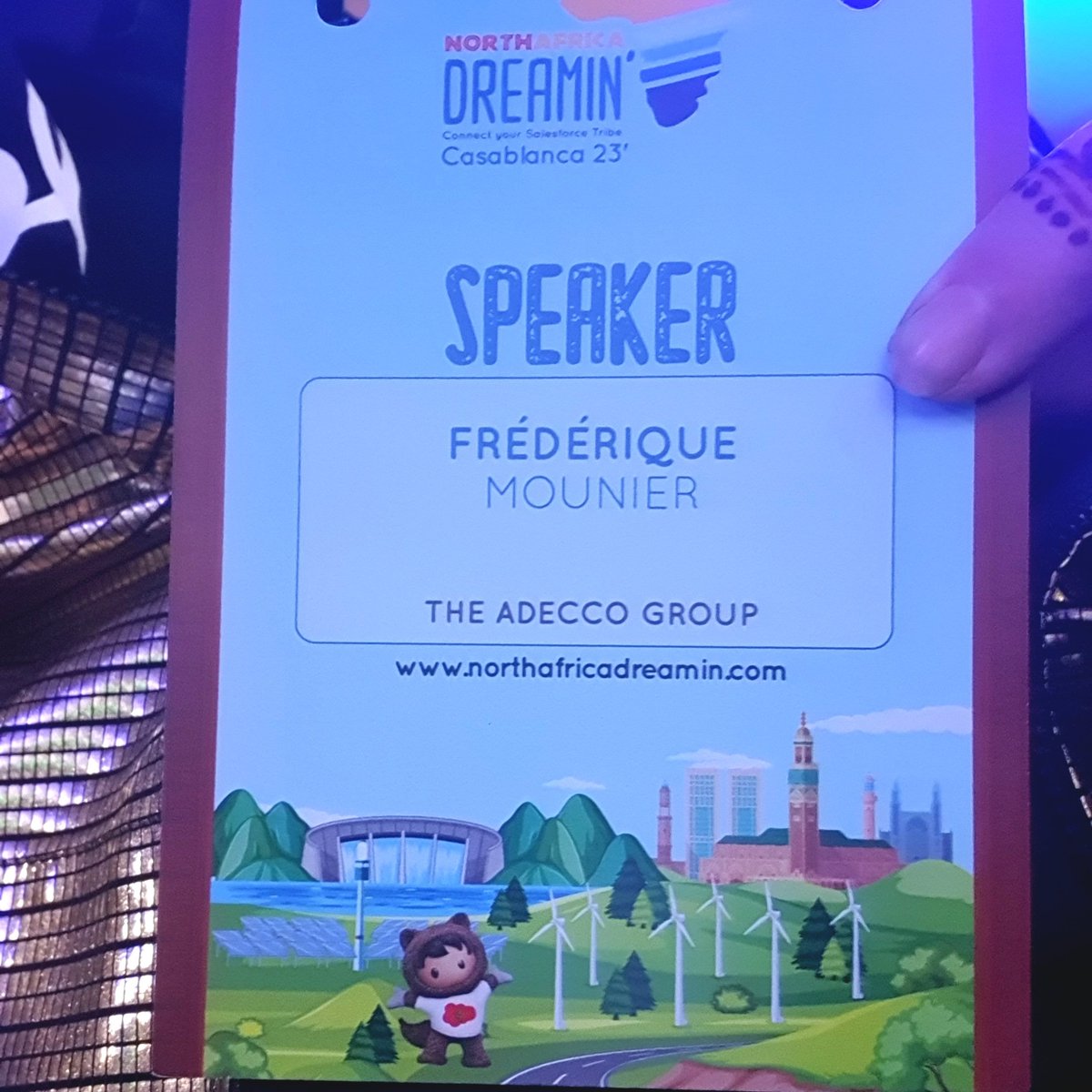 Frédérique Mermoz Mounier tweet media