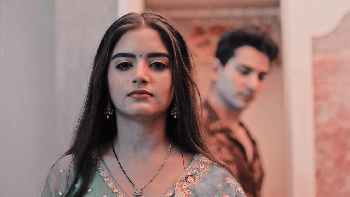 JDelightz's tweet photo. Pyar bacha hi Nahi hai ab 💔
I hate you dhawal makwana 😭💔😭
#NaWal #PandyStore https://t.co/B9iz9N4X6A