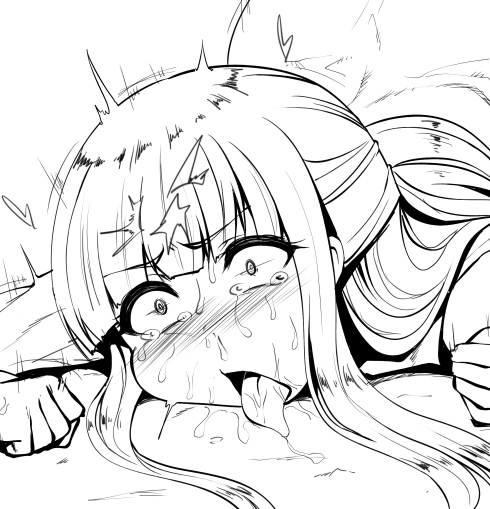 どっちがいいかな～ 