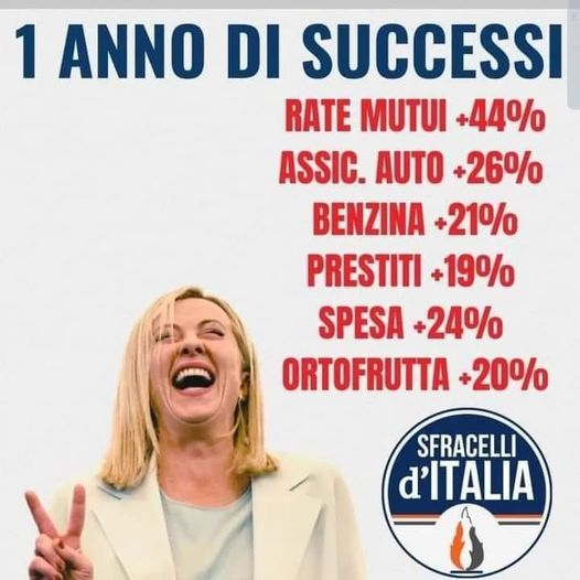 pierpi13's tweet photo. evviva...avanti così che andiamo bene! https://t.co/du0RwYWDtJ
