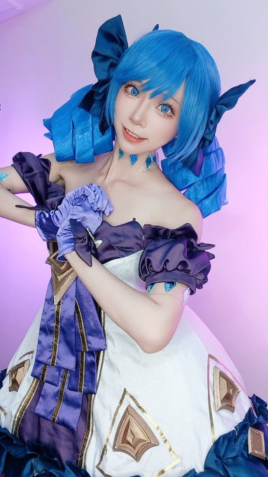 Twitterのコスプレ画像41