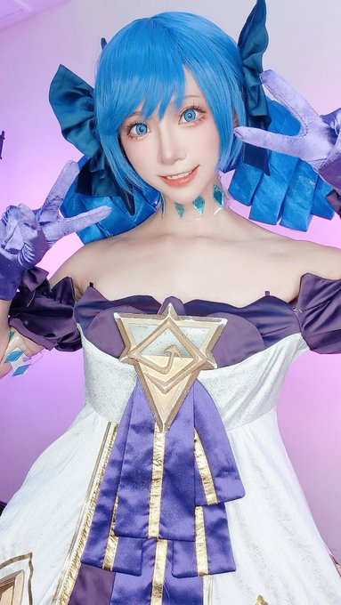 Twitterのコスプレ画像42