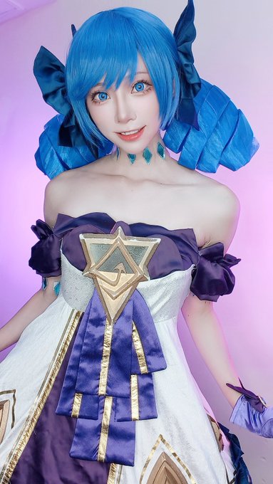 Twitterのコスプレ画像43