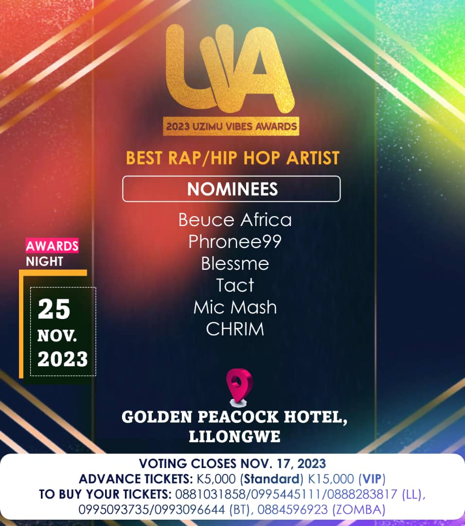 Say_ImBash's tweet photo. Please vote II SWORDS ⚔️ under the BEST DUO/GROUP category, n my swords brother @phronee99  for BEST RAP/HIP-HOP ARTIST... N we wouldn't be II SWORDS without this man, so vote Sir Odilo for Best Producer:
 https://t.co/F19H3DjJY9

Uzimu Vibes Awards 2023!!! https://t.co/lwwvUHMr7m