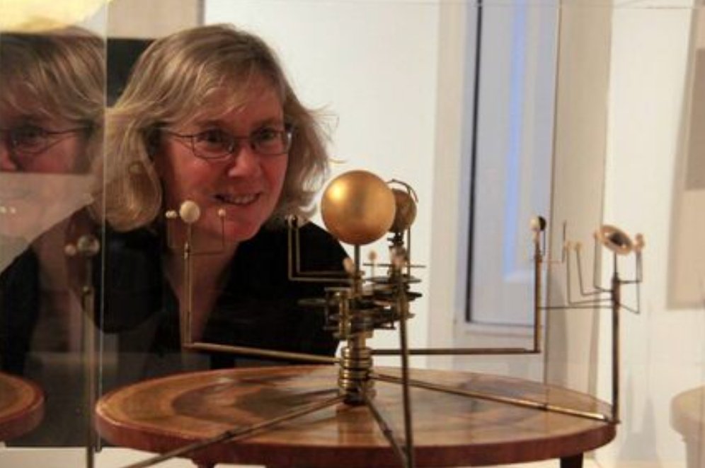 #ThroughHerEyes
There is so much to learn from pioneering science communicator Mary Mulvihill about how we can retrieve the untold stories of our own ingenuity and, as she did, rescue the contributions of women ignored by history. 

irishexaminer.com/opinion/column…