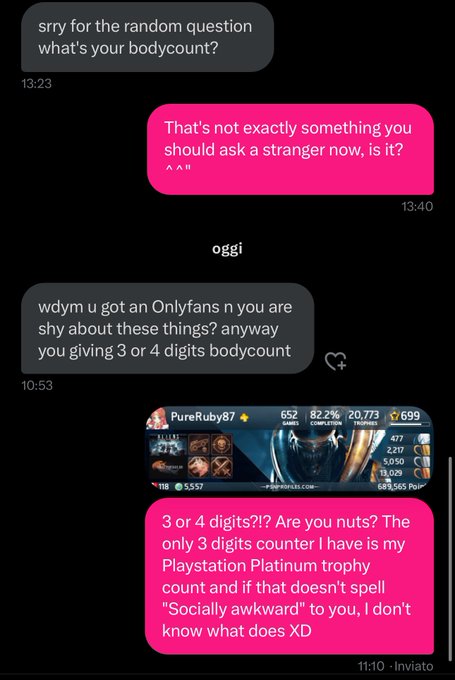 Think of all the wasted gaming time! 😱 https://t.co/CKp38m6hle