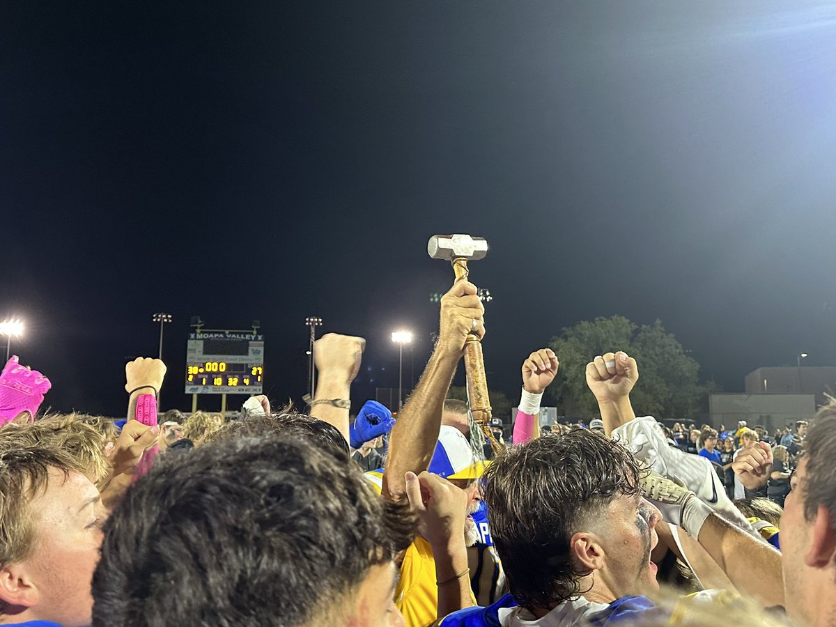 Pirate Athletics tweet media