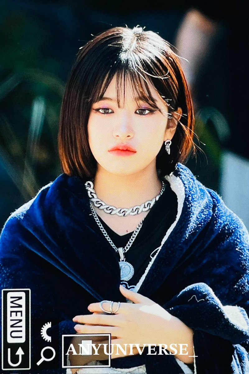 𝟐𝟑𝟏𝟎𝟐𝟏 𝐩𝐫𝐞. 𝟐

#안유진 #아이브 #ANYUJIN #IVE