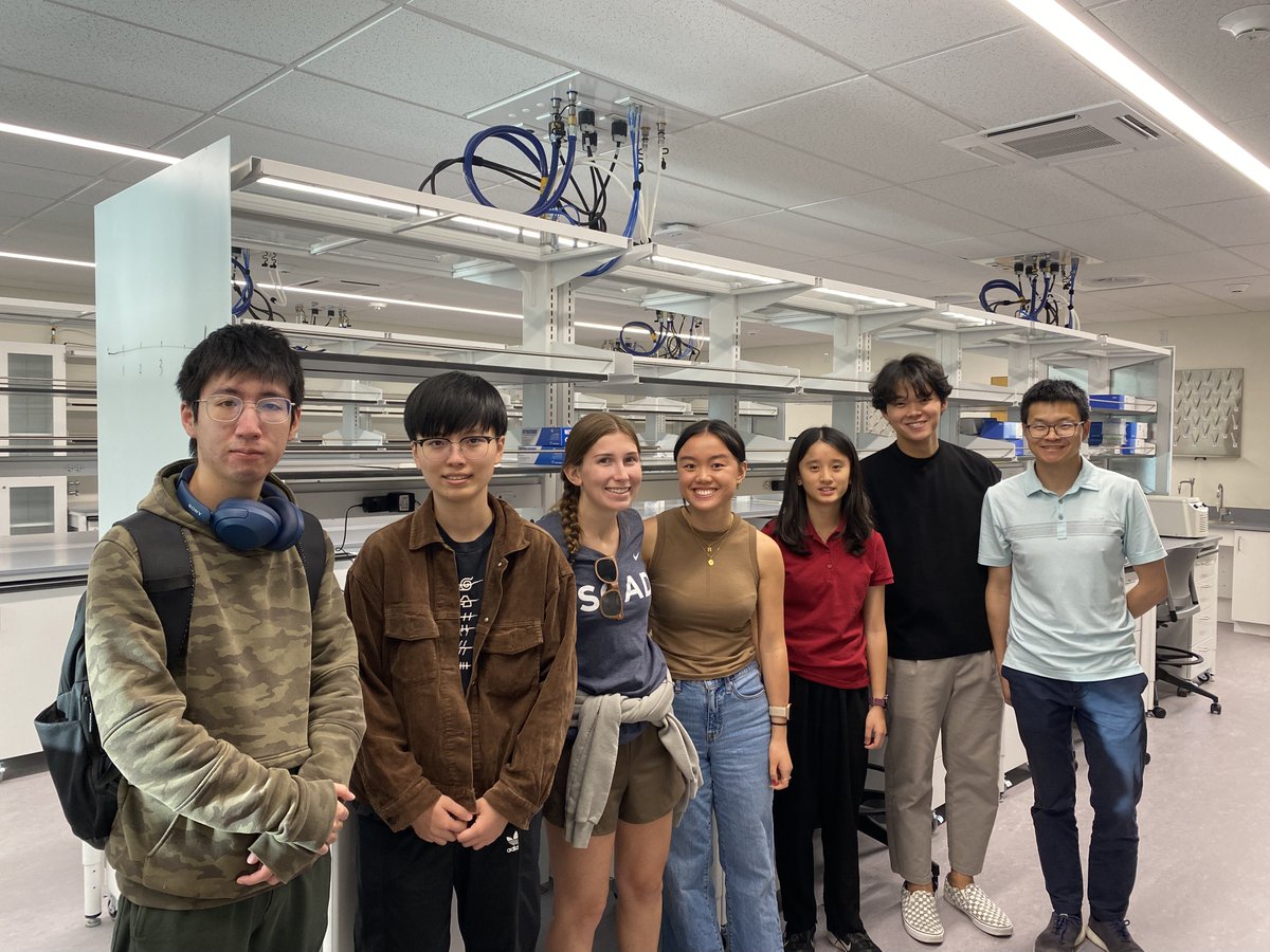 Hongchao Guo, PhD tweet media