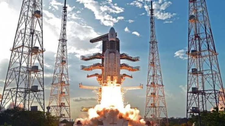 ANIMESTORIES6's tweet photo. isro indian space research organisation
successfully launched 
Mission Gaganyaan:
TV-D1 Test Flight
 Test Vehicle Flight TV-D1 from Sriharikota 
The test flight 
from 0730 Hrs. IST
on October 21, 2023
#ISRO
#Gaganyaan
#GaganyaanMission
#TVD1 https://t.co/bnXdM4hpnM
