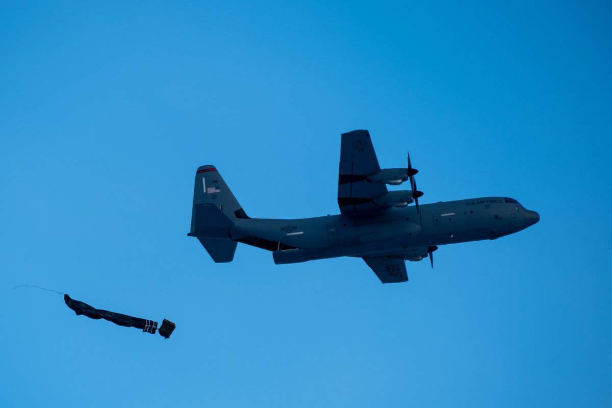 11th Airborne tweet media