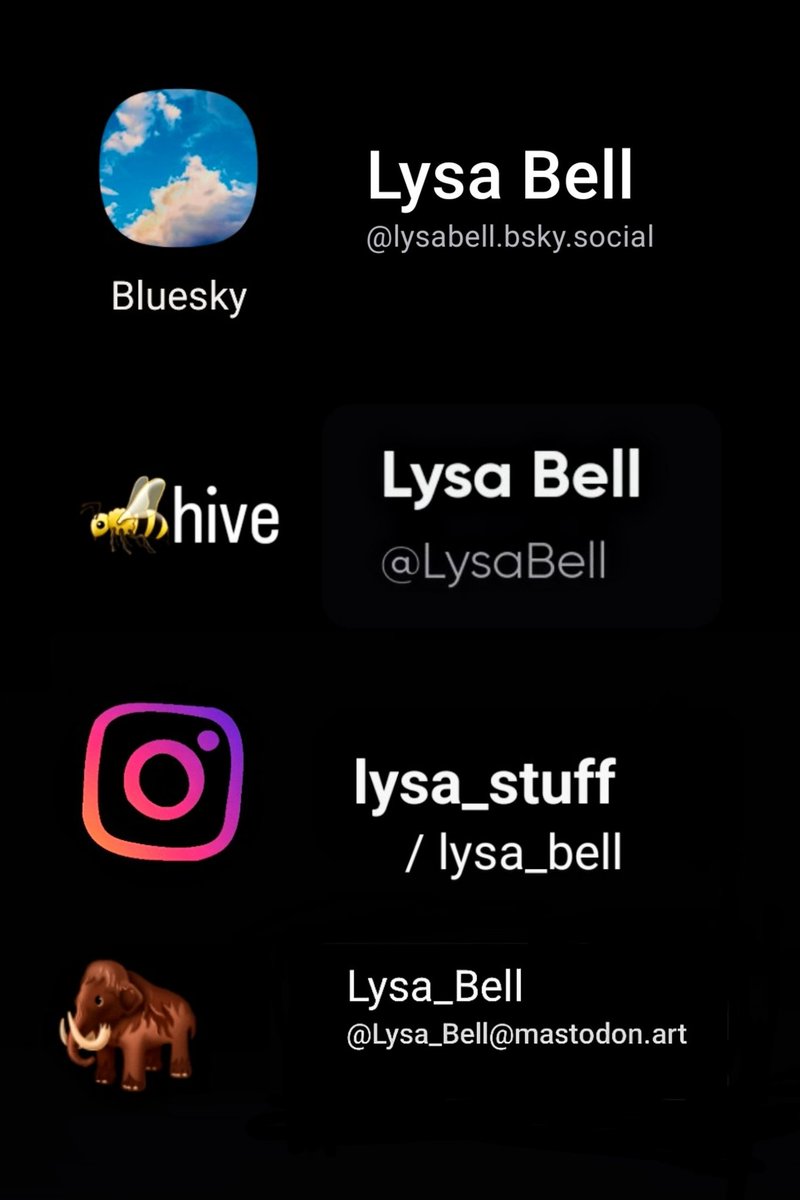 Lysa_Bell tweet media