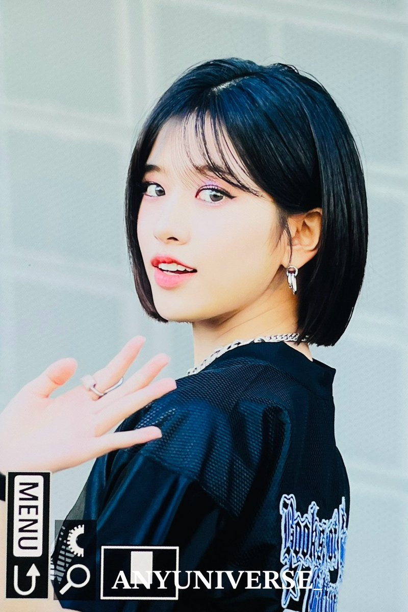 𝟐𝟑𝟏𝟎𝟐𝟏 𝐩𝐫𝐞.

#안유진 #아이브 #ANYUJIN #IVE