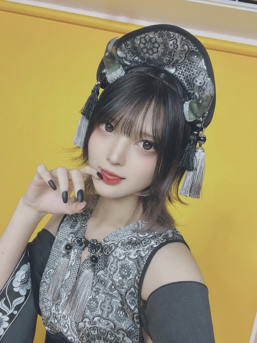 コスプレイヤーリールのTwitter画像20