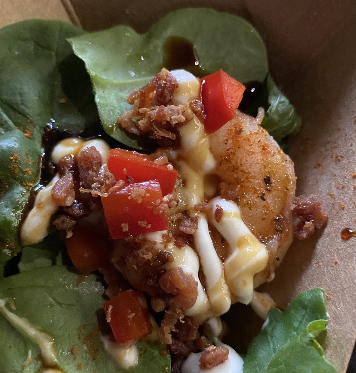 MainCorpsePod's tweet image. Thank you so much for having us at Taste of Bridge Day. We had so much fun and talked to so many fans new and old! Our hearts are as filled as our stomachs. @OnTheGorge