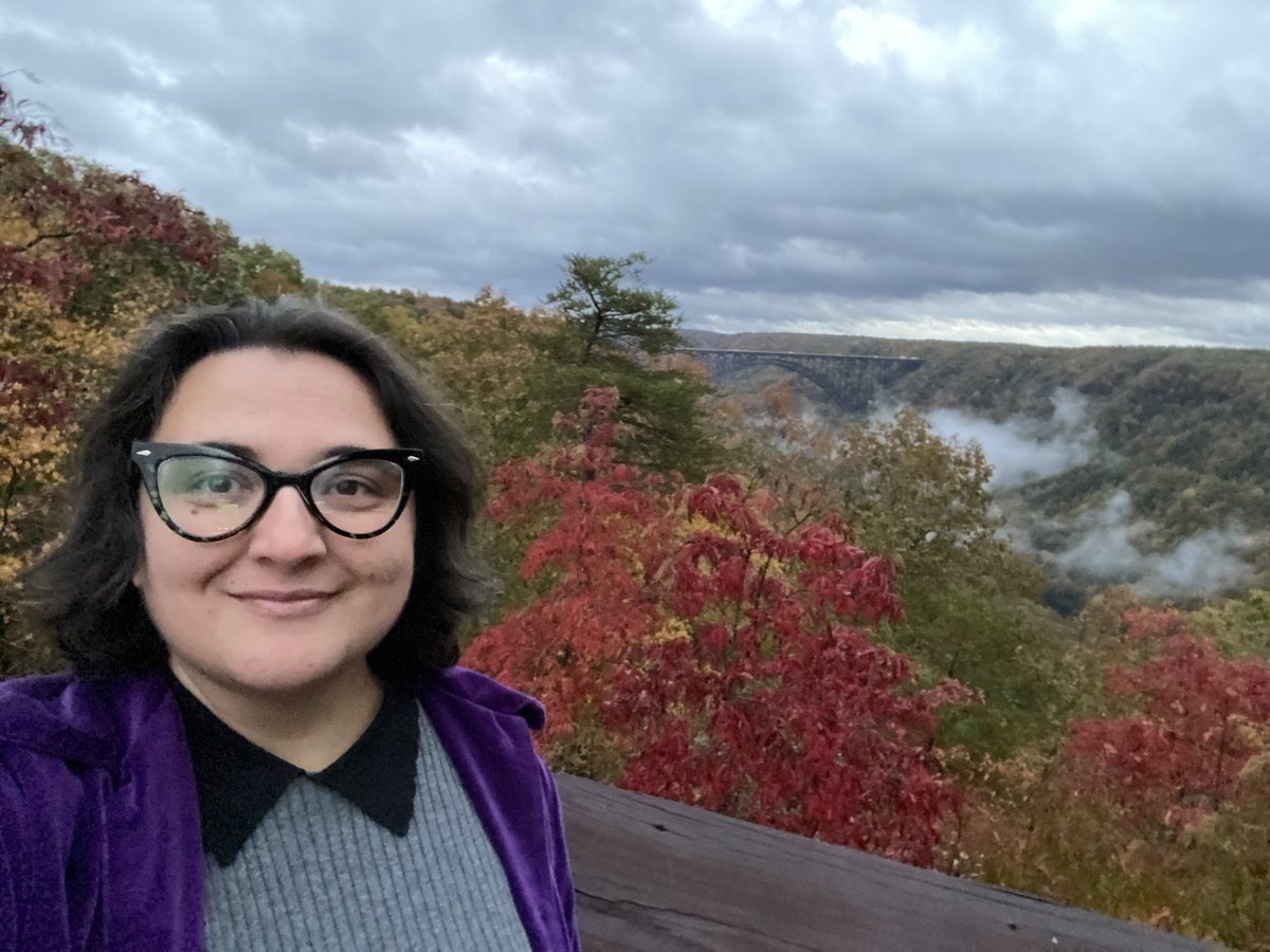 MainCorpsePod's tweet image. Thank you so much for having us at Taste of Bridge Day. We had so much fun and talked to so many fans new and old! Our hearts are as filled as our stomachs. @OnTheGorge