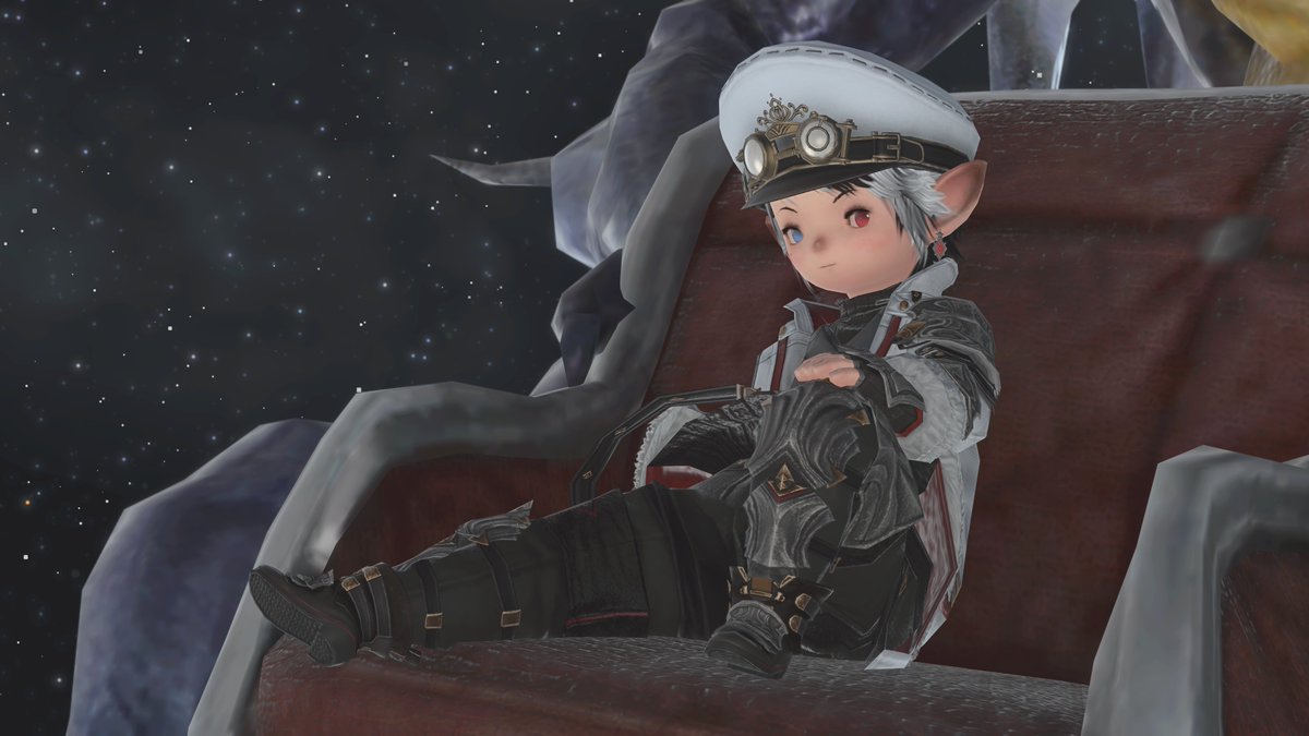 NatNatXIV's tweet photo. Golbez tower is painful but who care that anyway https://t.co/mEic27W3HP
